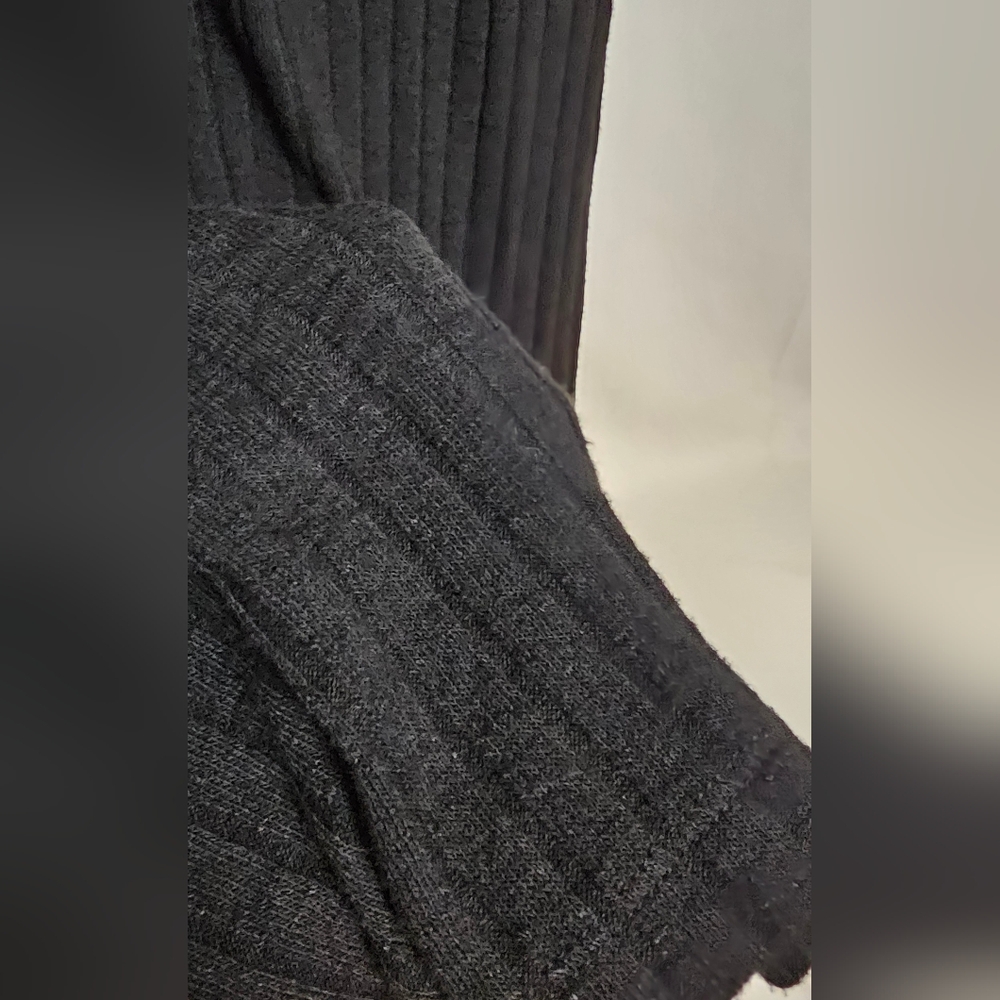 Michael Stars Ella Long Cardigan EUC, Woman's Medium - Picture 13 of 14